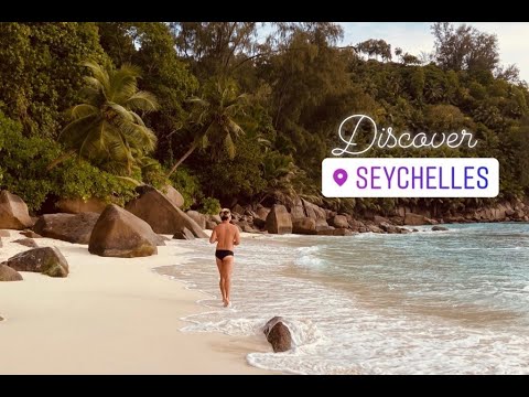 Seychelles | Savoy Resorts and Spa Hotel | Mahe island...