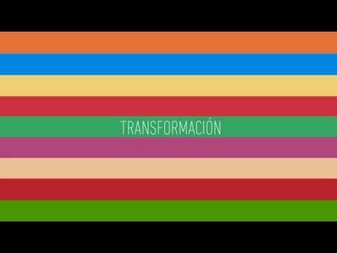 Circus Dei - Transformación (Video Oficial)