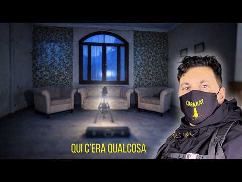 THE TELESCOPE IS NO LONGER EXISTING