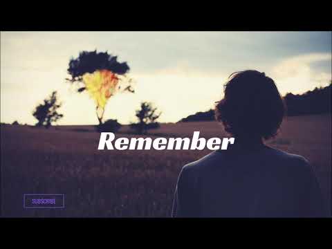 Remember - Emotional Rap Beat | Deep Piano & Violin Hip Hop Instrumental 2021