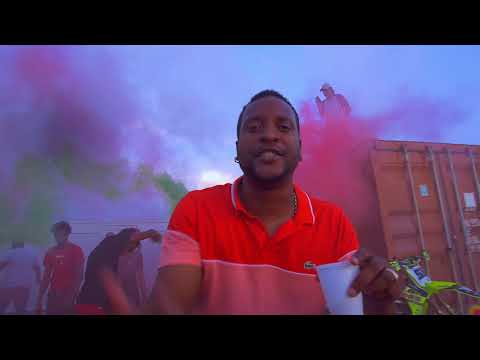 Tokos ft Pinou- Pani Posizyon Riddim By Marcus