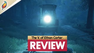 The Vanishing of Ethan Carter — Review