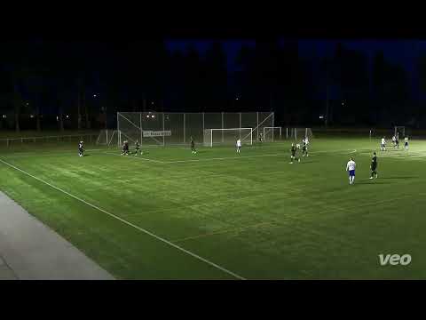 Höjdpunkter SV Cupen Kval: IFK Kumla - Örebro Syrianska IF 0-3