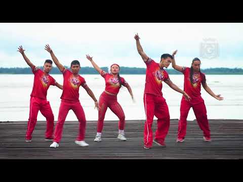 Kuarup - Boi Garantido