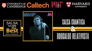 Maestra Vida   Ruben Blades   HQ