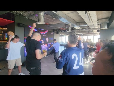 Reaccion Freestyler Chilenos a Stuart VS El Menor Final Internacional 2024