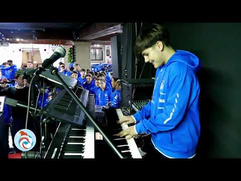 𝐂𝐞𝐧𝐚 𝐝𝐢 𝐍𝐚𝐭𝐚𝐥𝐞 𝟐𝟎𝟐𝟓 𝐜𝐚𝐭. 𝟐𝟎𝟏𝟐 - 𝟐𝟎𝟏𝟑 - 𝟐𝟎𝟏𝟒 🎄