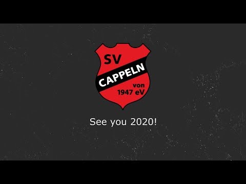 SV Cappeln 3. Hitparade auf der Sportwoche | Official Aftermovie 2019