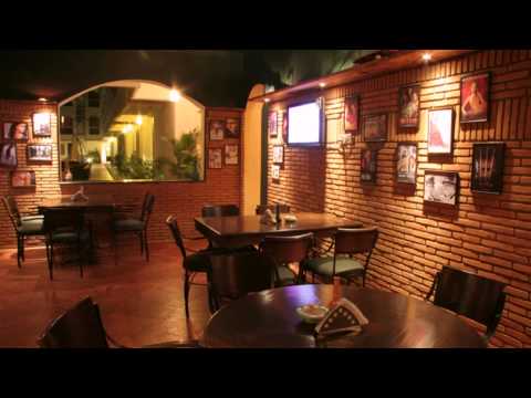 La Gulls Court 3* Индия