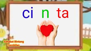 Download lagu Belajar Membaca/Membaca/Belajar Membaca Anak Tk/Learn to Read mp3