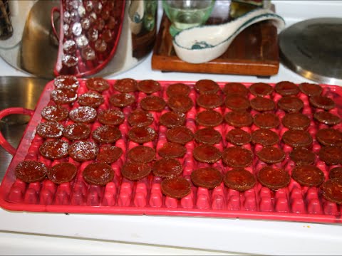 download lagu mp3 mp4 Can You Freeze Sliced Pepperoni, download lagu Can You Freeze Sliced Pepperoni gratis, unduh video klip Can You Freeze Sliced Pepperoni