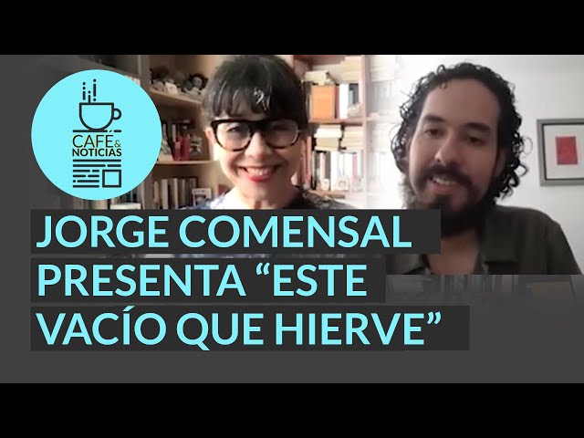 Vídeo relacionado con Este vacío que hierve