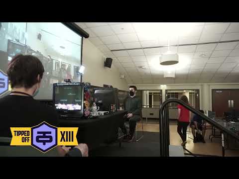 Tipped Off 13 Pools - Panda / Spiral Krudo (Red) vs. Dublat / iluvHalsey (Blue)