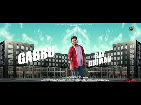 Gabru
