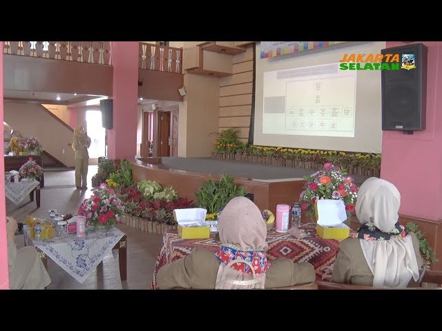 Survei Akreditasi Klinik Pratama Satpel Kesehatan