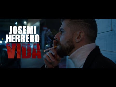 VIDA - Josemi Herrero (Videoclip Oficial) #6