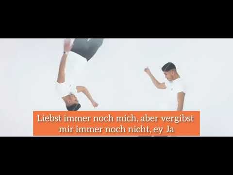 MERO OHNE DİCH LYRİCS [PART 1]