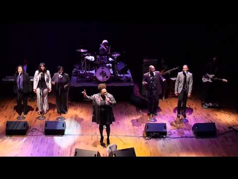 House of Blues Gospel Brunch - Highlight Video