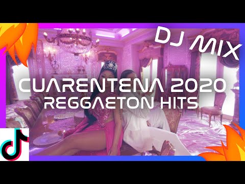 CUARENTENA DJ Mix Enero 2020 - Bad Bunny, Karol G, JBalvin - Mix Canciones Reggaeton