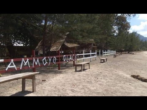 Tammoyo Place, Banggi Island