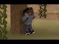 Peeing - A Minecraft Animation 