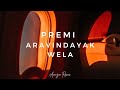 PREMI Aravindayak Wela RaviHans Ft Samitha Amizio Remix
