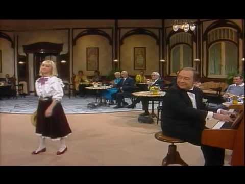 Melanie Rühmann - Ich brech' die Herzen der stolzesten Frau'n 1987