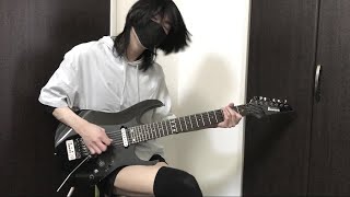 Video thumbnail for New Thall Riff ? by 咎 双琉 / Tome Souru