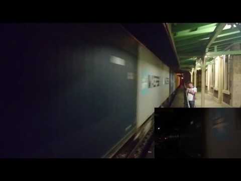 SSR - 5000t Fletchers Train - FIE Class plus G Class Banking- Lithgow- HD