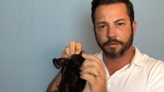 How do I know when My Hair Replacement or Hair System is worn out?