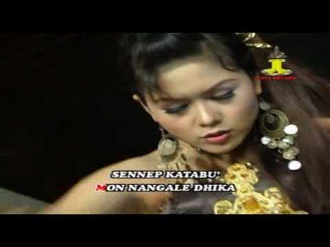 Ghe Ogha - Yessy Kurnia | Dangdut (Official Music Video)