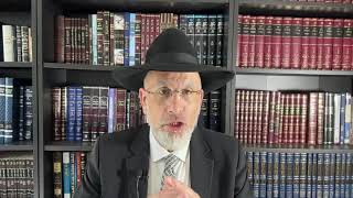 Lien entre chavouot et le mariage ..Mazal tov pour Michael Yossef ben Mikhal Esther. …