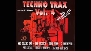 "O" - Stratosphere (Original Mix) 1992