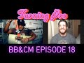 Turning Pro - Bodybuilding & Cheat Meals - EP18