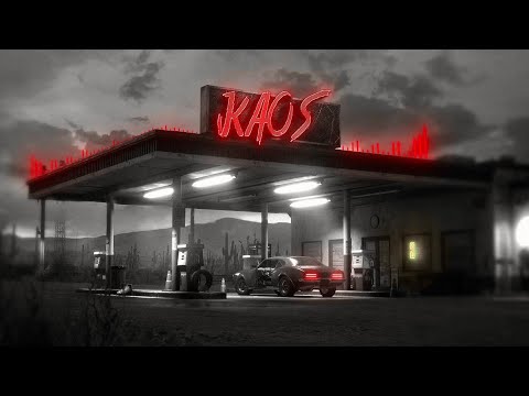 Antidroga - KAOS
