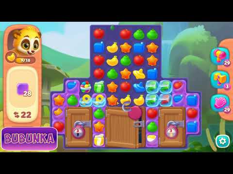 Wildscapes level 1091 HD