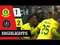 Mamelodi Sundowns vs Orlando Pirates | Nedbank cup final Highlights