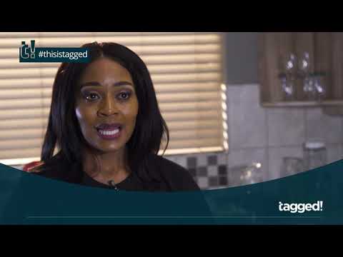 Thembi Seete on playing Gladys in Gomora