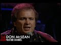 Don McLean - Jerusalem (Live in Austin)
