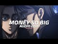 Monëy So Big Yeat Edit Audio