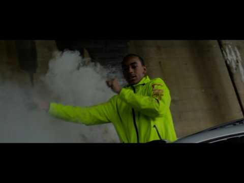 Ballout JB "Hustle" (Official Video) [Shot/Edit By@juniormann_films]