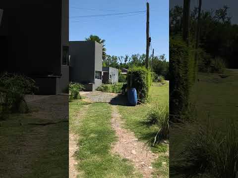 Casa Quinta en Venta. Mercedes, Buenos Aires.