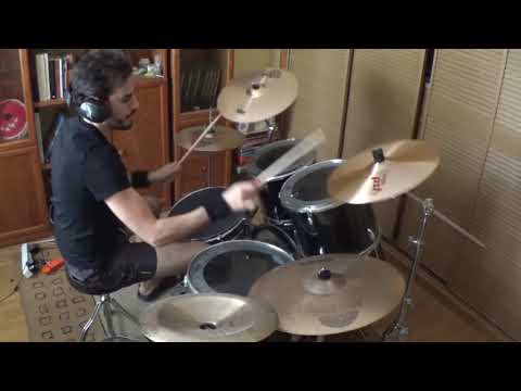 Paiste PST7 16 Crash 16-inch crash cymbal for an acoustic drum kit image 3