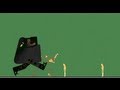 FAKE ASS PACIFIC RIM HAPPY WHEELS MADNESS