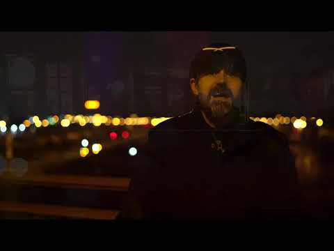 SPAX X TONY CRISP - EPIZENTRUM