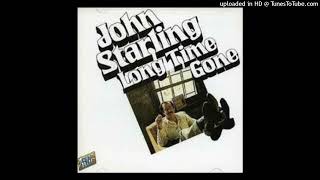 John Starling &amp; Emmylou Harris - White Line (1980)