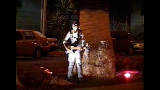 MAKING THE VIDEO "Arráncame el corazón" Maná