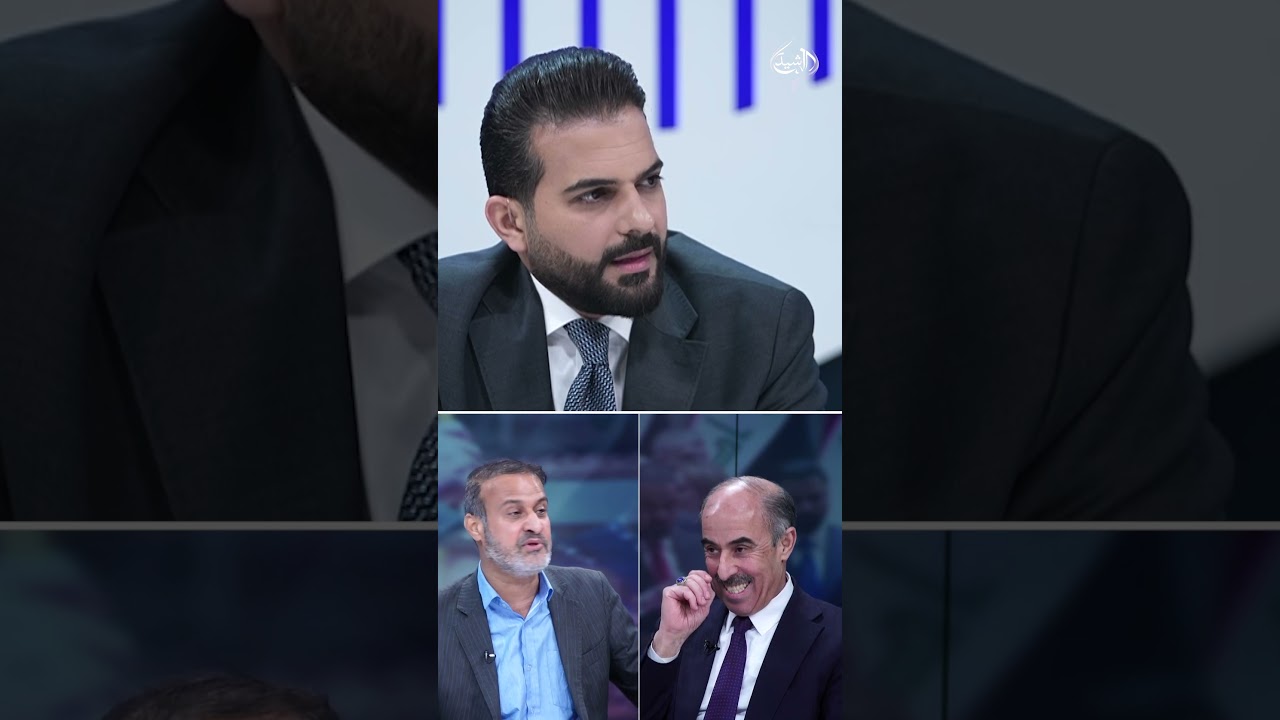 فيديو | الصيادي يقارن بين حكومتي المالكي والسوداني: "إحنا حفظنا كرامة الفلاح وانتوا طيحتوا عكاله"!