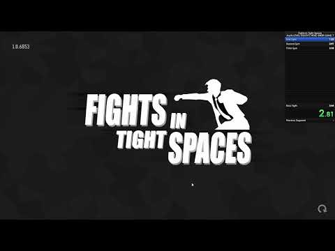 F.I.T.S Any% Death's Heads Biker Gang (4:15) (V 1.0.6853)