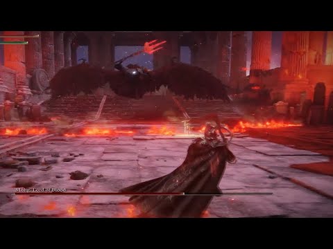 Best Boss in Elden Ring